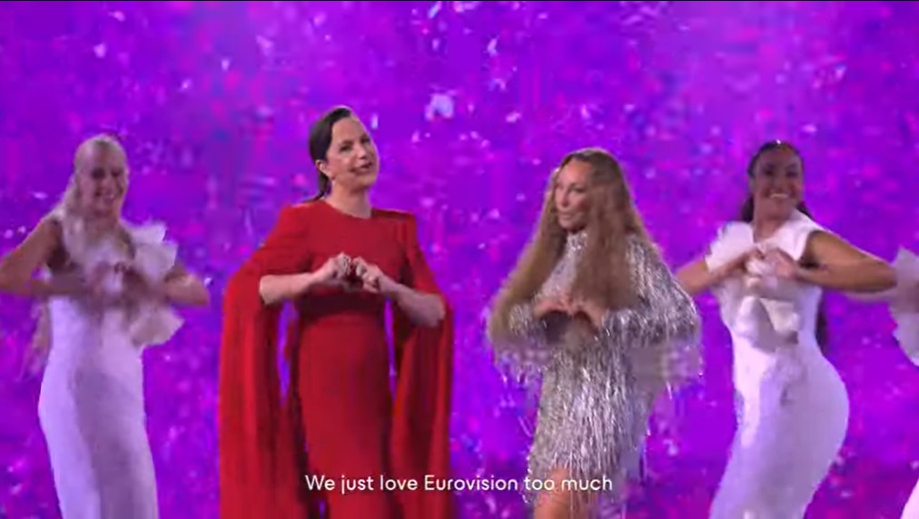 Eurovision Song Contest 2024, semifinale 9 maggio: gli altri 10 finalisti