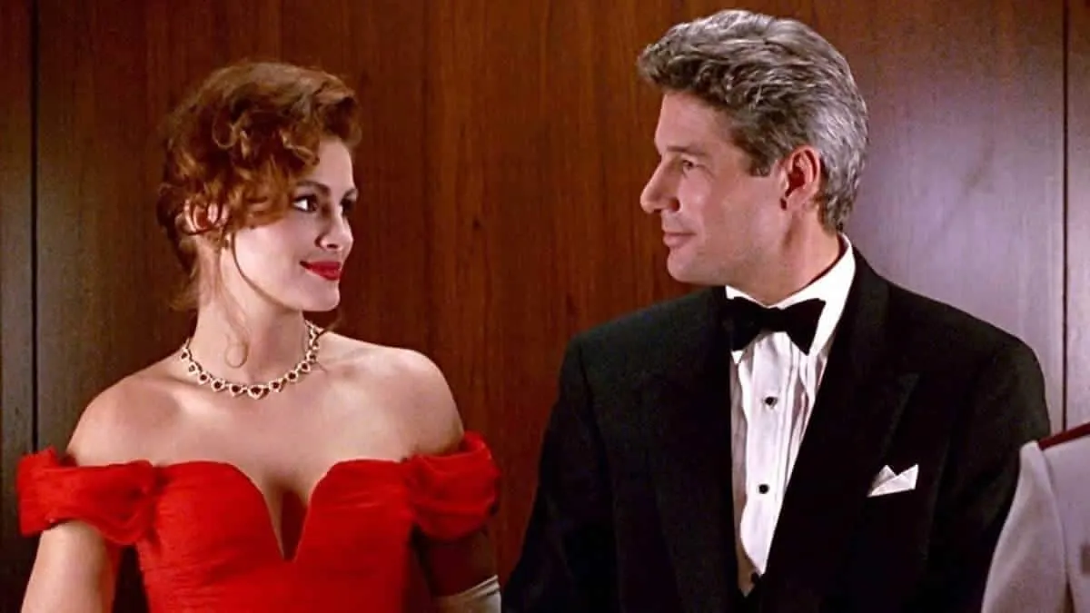Quante volte è stato replicato Pretty Woman in tv? Tutte le date