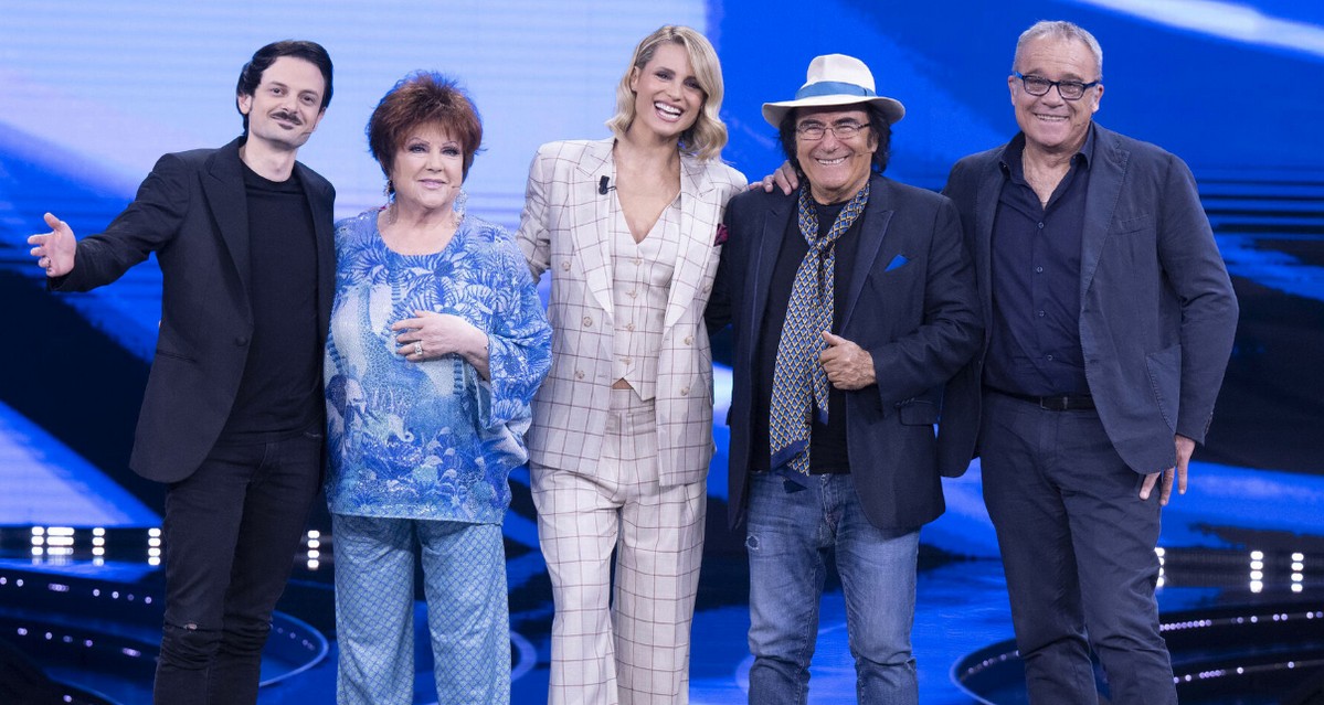 Io Canto Family semifinale 10 giugno 2024: gli eliminati ed i finalisti