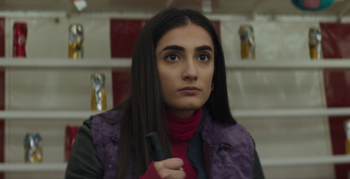 Nei cinema dal 23 maggio 2024 con Europictures “Io e il Secco”, il film d’esordio di Gianluca Santoni premiato ad Alice nella Città 2023