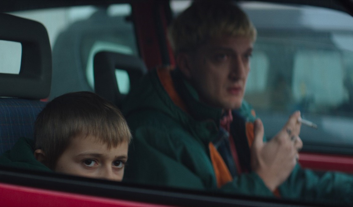 Nei cinema dal 23 maggio 2024 con Europictures “Io e il Secco”, il film d’esordio di Gianluca Santoni premiato ad Alice nella Città 2023