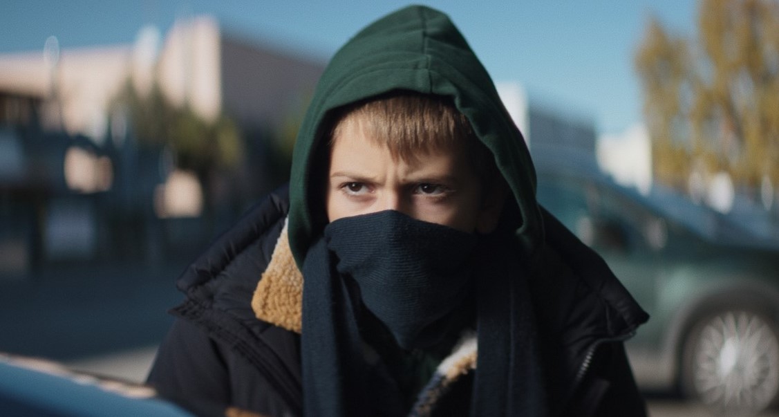 Nei cinema dal 23 maggio 2024 con Europictures “Io e il Secco”, il film d’esordio di Gianluca Santoni premiato ad Alice nella Città 2023