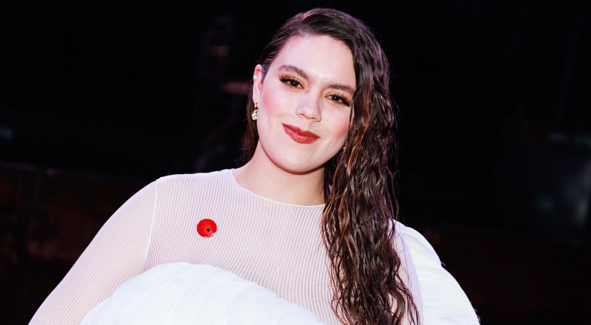Grito, Iolanda: la canzone del Portogallo in gara all’Eurovision 2024 (Testo e Significato)