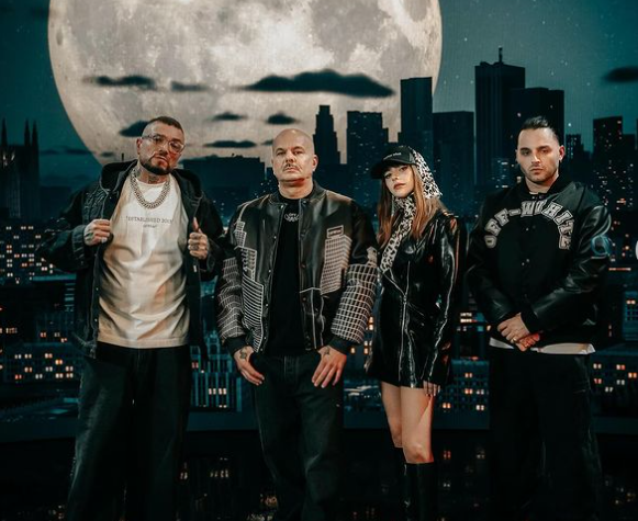 Istinto animale, Don Joe feat. Guè, Annalisa ed Ernia: testo e significato, ascolta la canzone