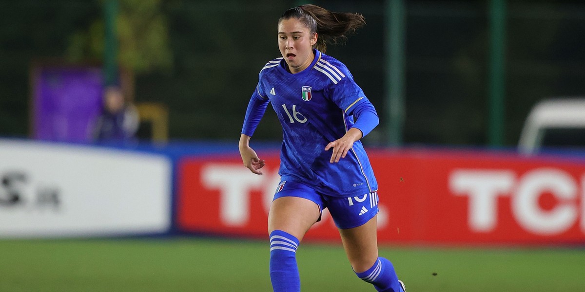 Calcio Femminile, Qualificazioni Europei 2025: Norvegia-Italia in onda su Rai 2