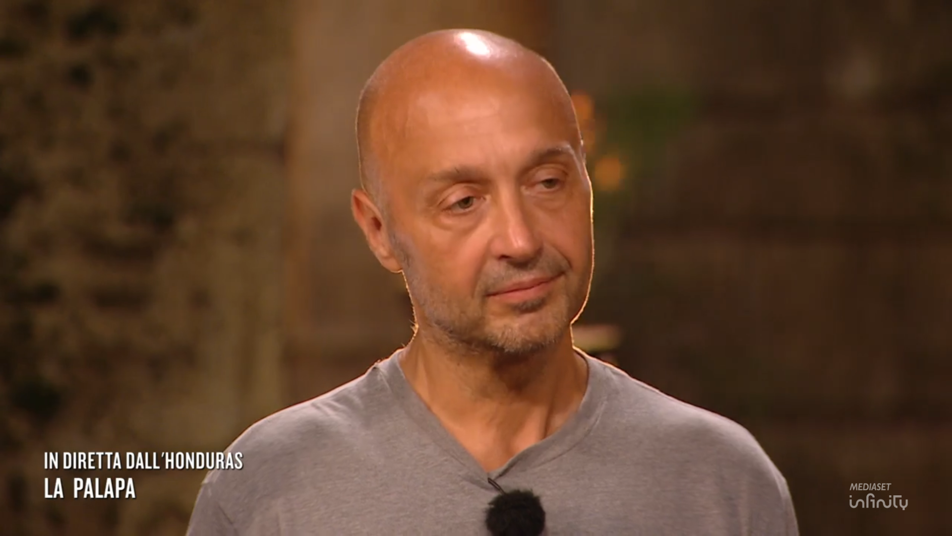 L’Isola dei Famosi 2024, Joe Bastianich si ritira per motivi di salute