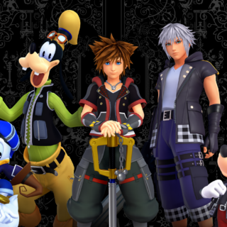 Disney Studios stanno sviluppando un adattamento cinematografico live-action dell'iconico franchise Kingdom Hearts di Square Enix.