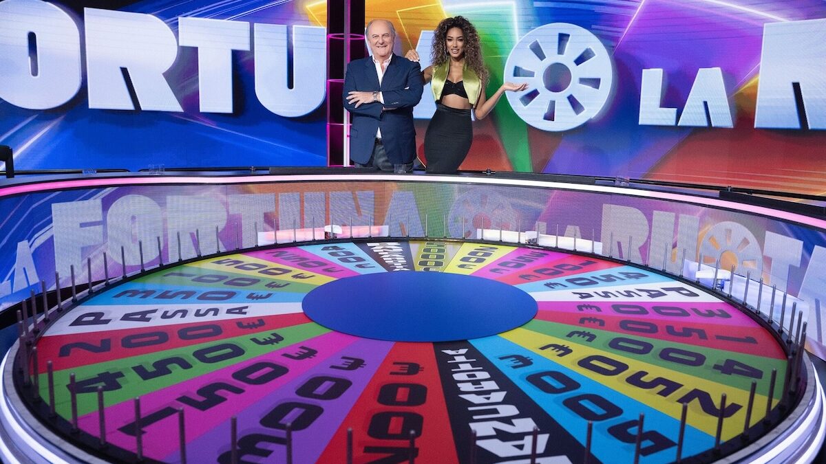 La Ruota della Fortuna 2024: come funziona, casting e dove vedere la nuova edizione