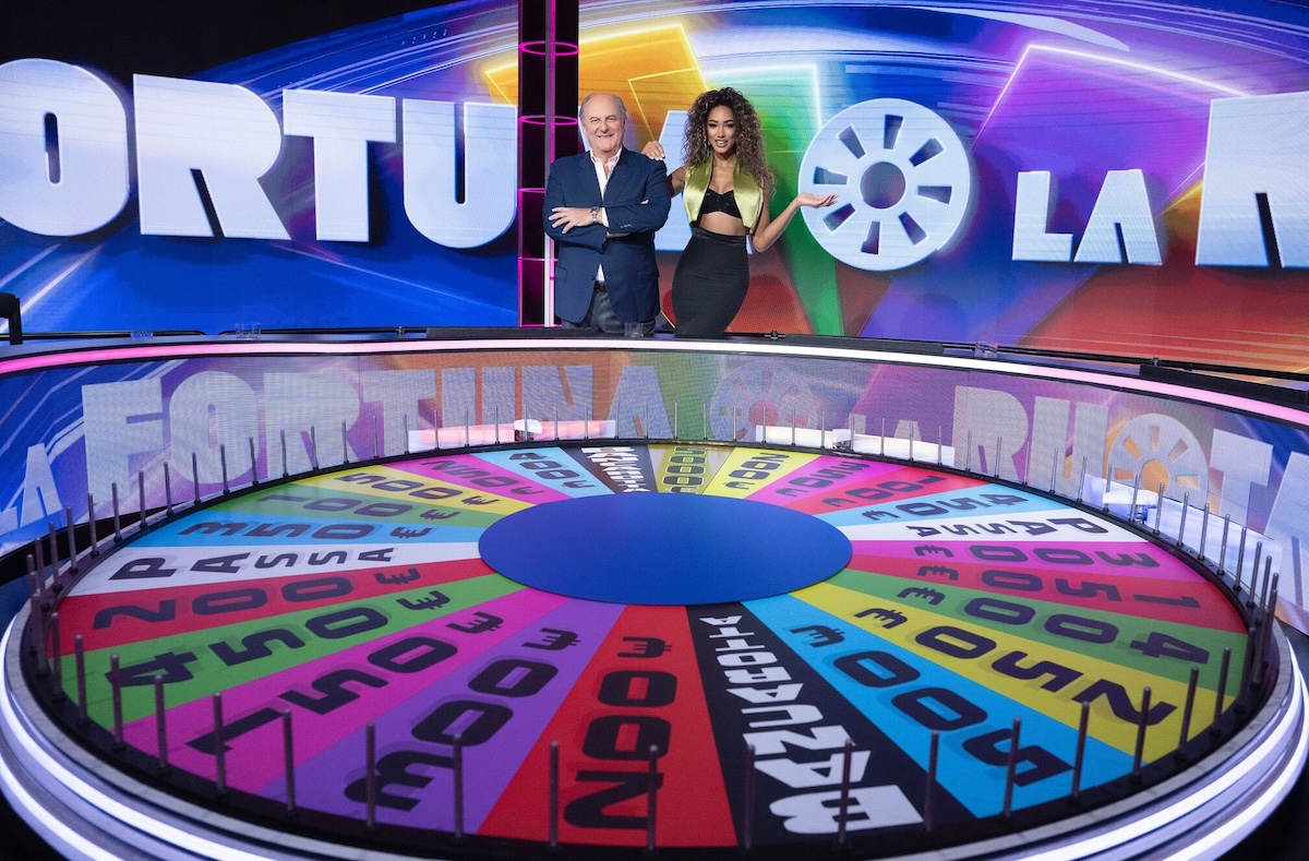 La Ruota della Fortuna 2024: come funziona, casting e dove vedere la nuova edizione