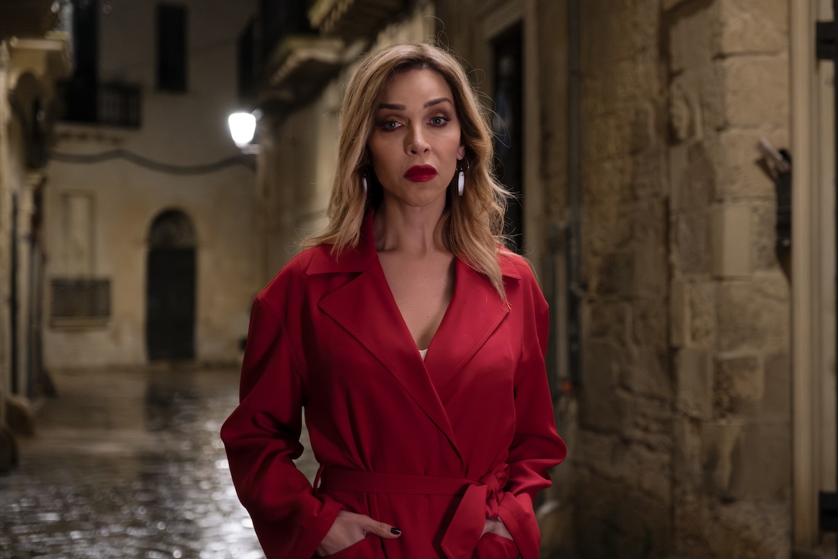 Vittoria Schisano