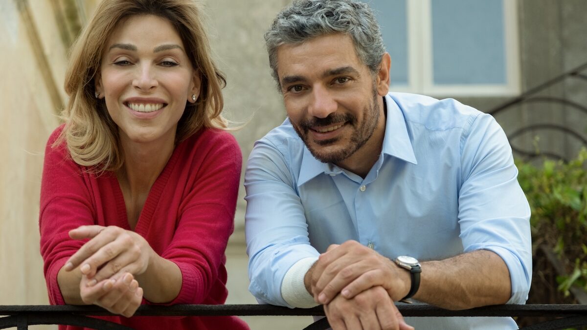 La vita che volevi su Netflix: quando esce, trama, cast e trailer della nuova serie tv