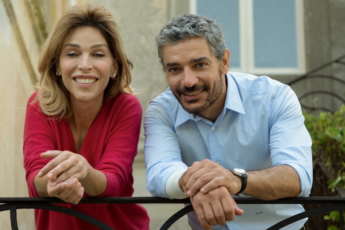 La vita che volevi su Netflix: quando esce, trama, cast e trailer della nuova serie tv