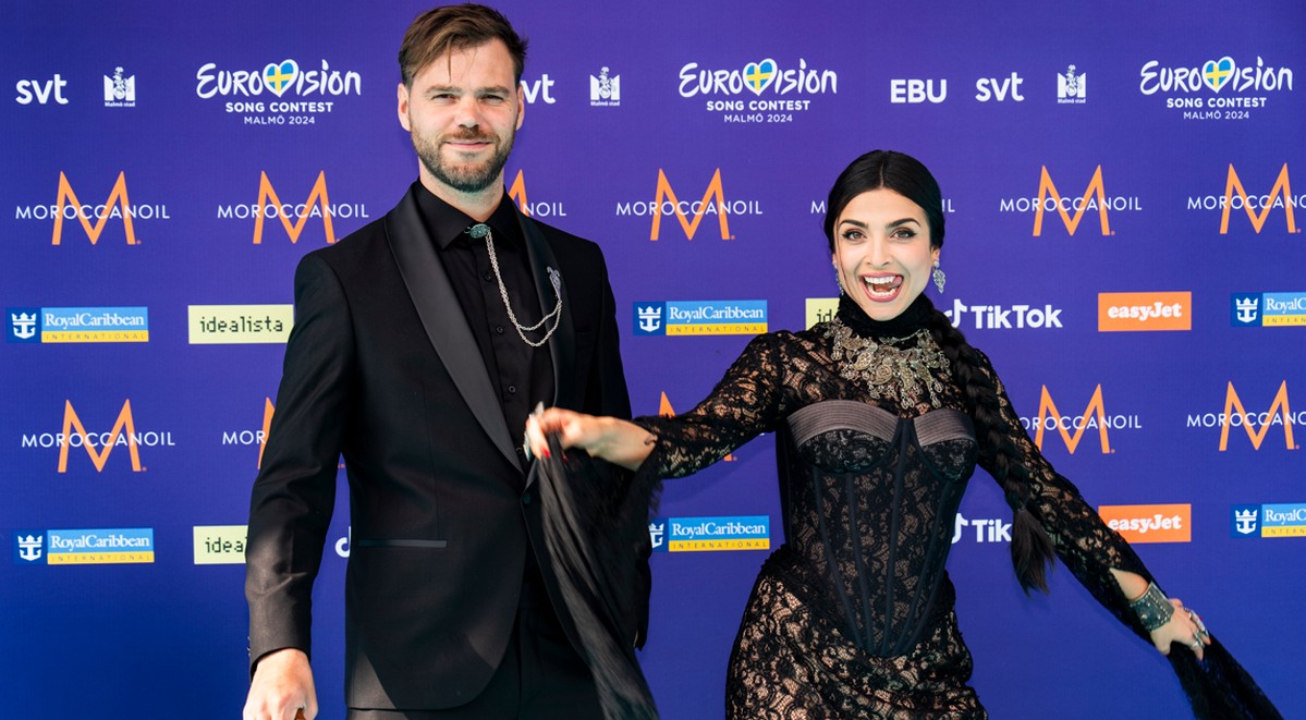Jako, Ladaniva: la canzone dell’Armenia in gara all’Eurovision 2024 (Testo e Significato)