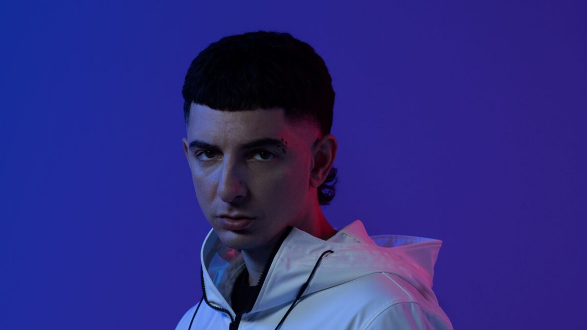 Bruce Wayne, Madman feat. thasup: testo e significato della canzone