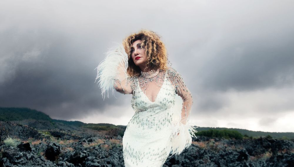 L’Etna, Marcella Bella: testo e significato della canzone