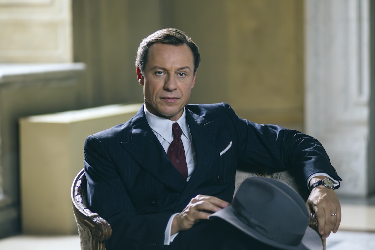 Marconi, film-tv Rai 1: anticipazioni seconda e ultima puntata, trama, cast e location