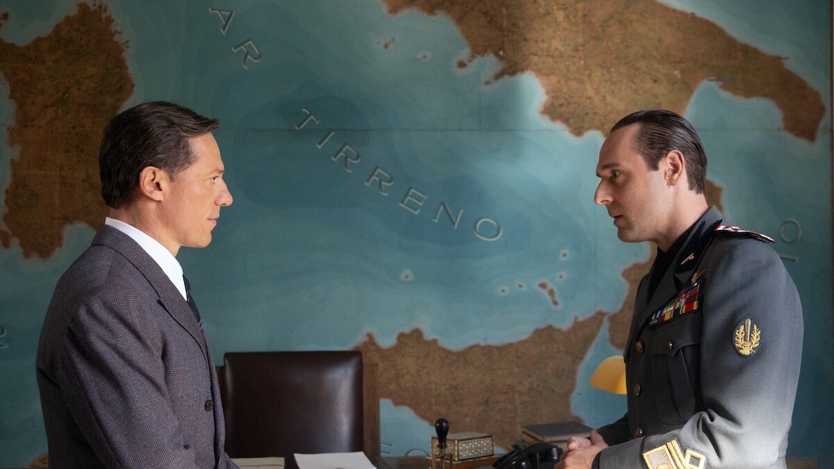 Ascolti tv lunedì 20 maggio 2024: Marconi a 3,4 mln (19,4%), Io Canto Family a 2,5 mln (17%)