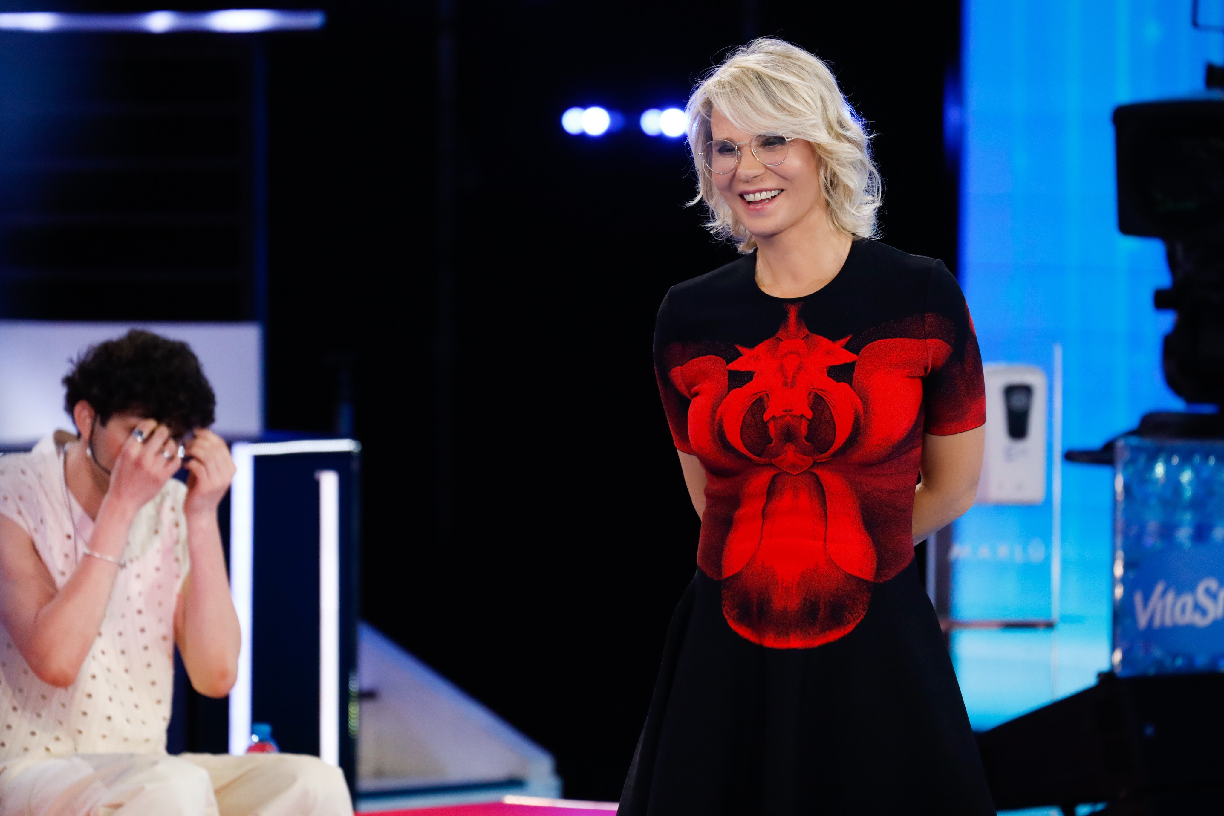Ascolti tv domenica 12 maggio 2024; Amici 23 a 3,6 mln (24,8%), CTCF chiude con 1,8 mln (10%)