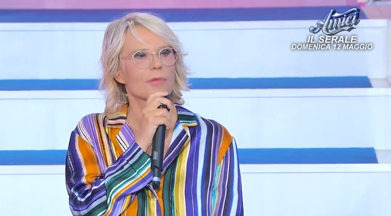 Uomini e Donne puntata 7 maggio 2024