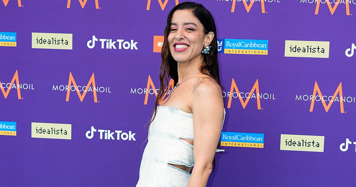 Zari, Marina Satti: la canzone della Grecia in gara all’Eurovision 2024 (Testo e Significato)