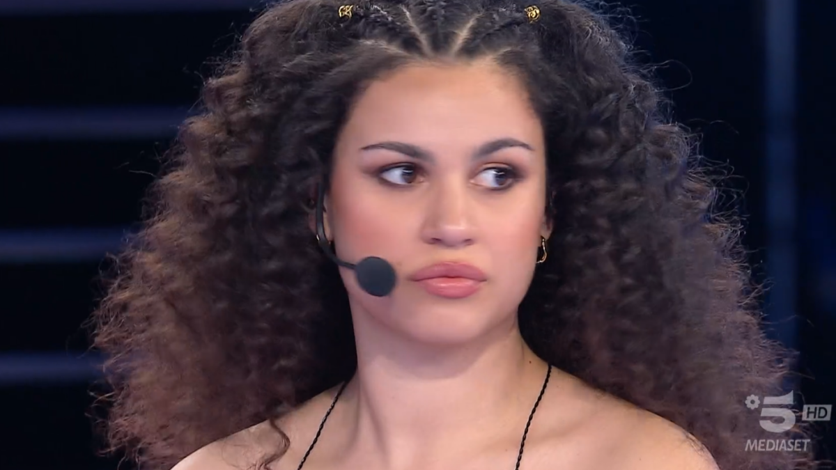 Martina eliminata da Amici 2024: la squadra Pettinelli e Todaro senza allievi
