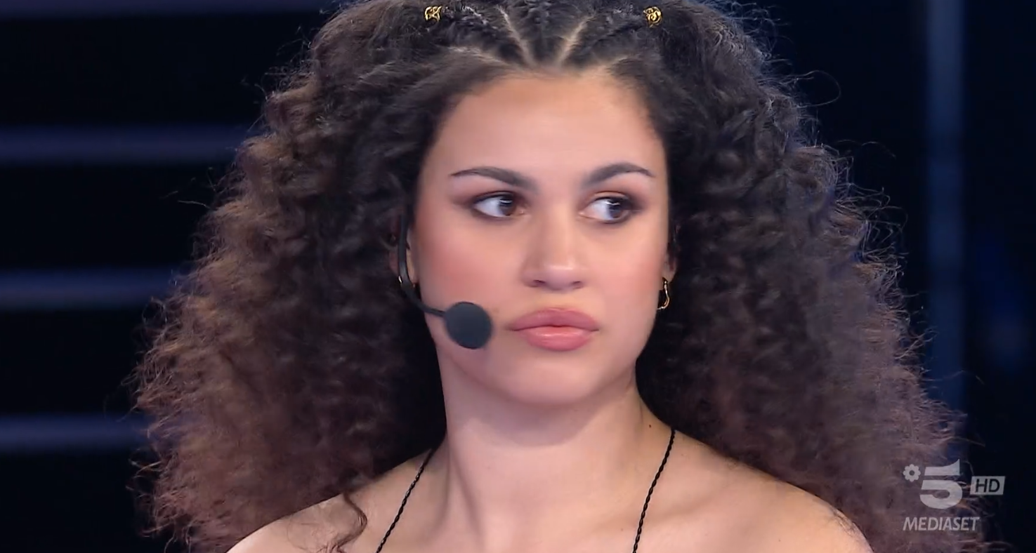 Martina eliminata da Amici 2024: la squadra Pettinelli e Todaro senza allievi
