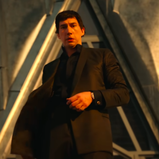 Francis Ford Coppola ha pubblicato una clip con un primo sguardo a Megalopolis, il suo nuovo chiacchieratissimo film con protagonista Adam Driver.