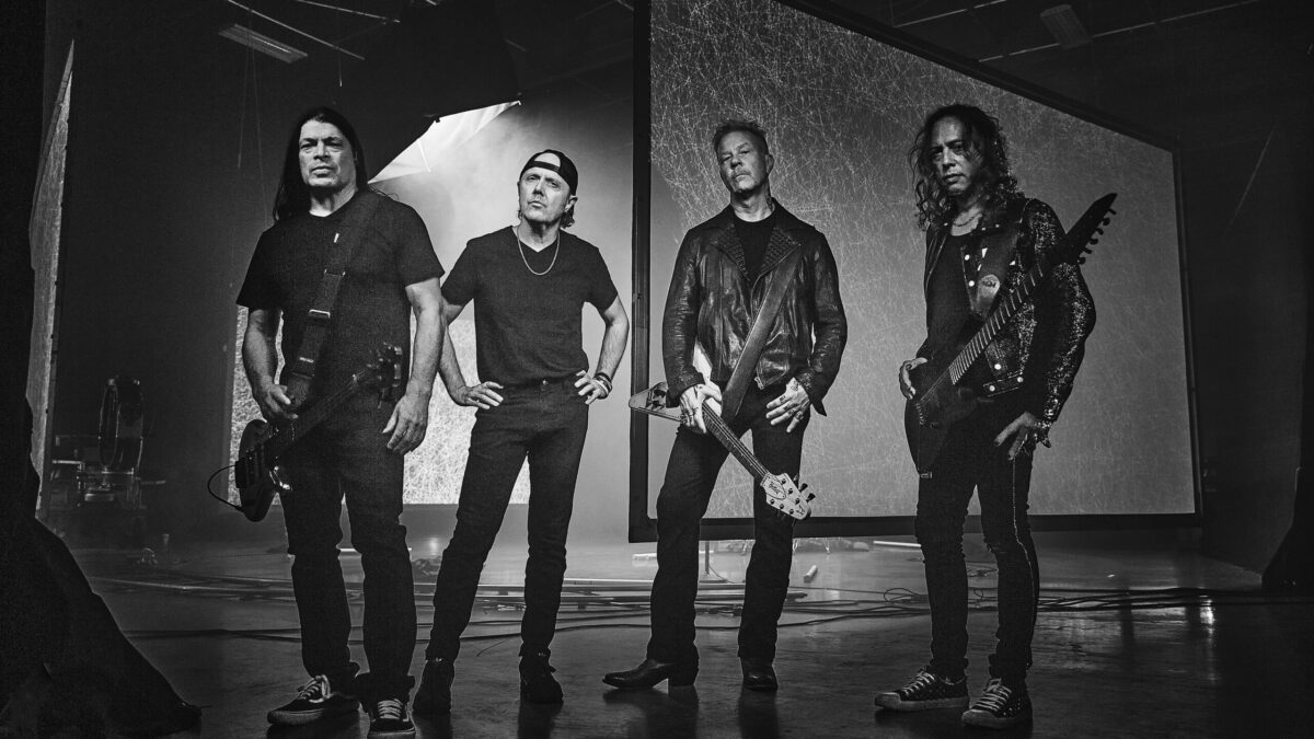 Metallica a Milano, concerto I-Days 2024 (guest gli Ice Nine Kills e Five Finger Death Punch): scaletta, orari, tutte le informazioni