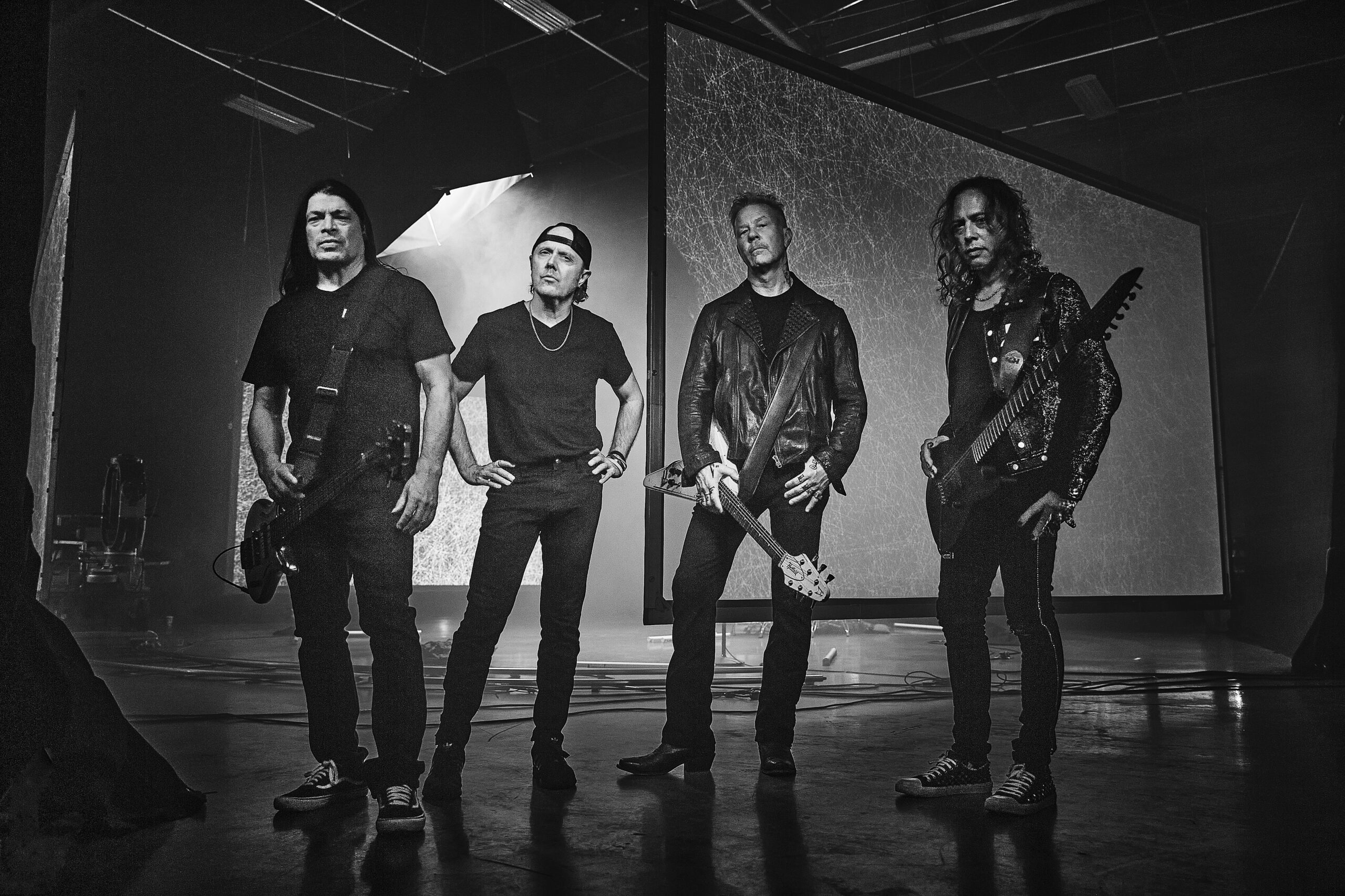 Metallica a Milano, concerto I-Days 2024 (guest gli Ice Nine Kills e Five Finger Death Punch): scaletta, orari, tutte le informazioni