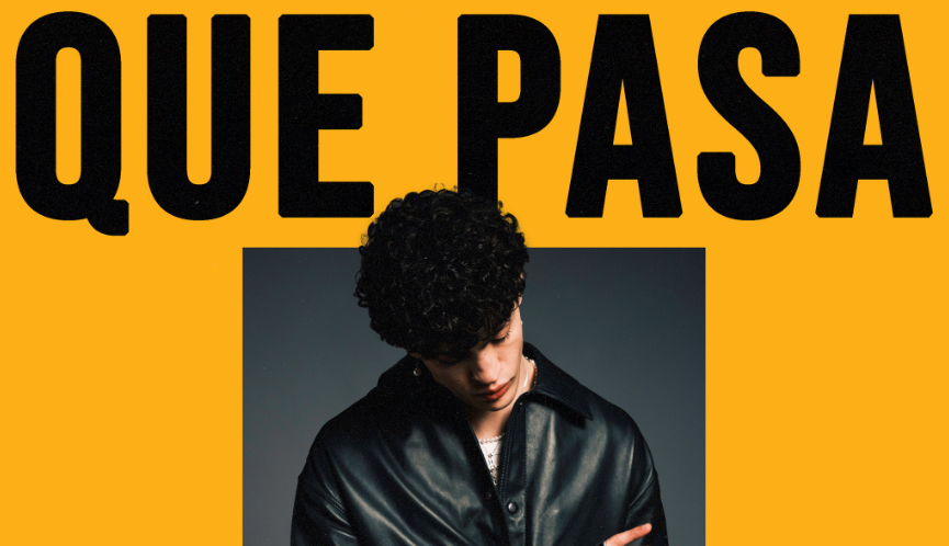 Que pasa, Mida: testo e significato della canzone
