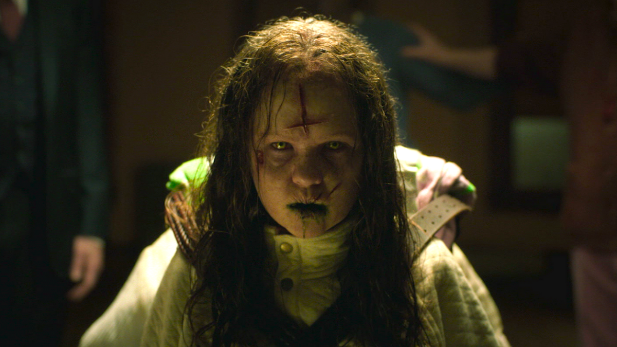 Mike Flanagan dirigerà un nuovo film ambientato nello stesso universo horror de “L’esorcista”