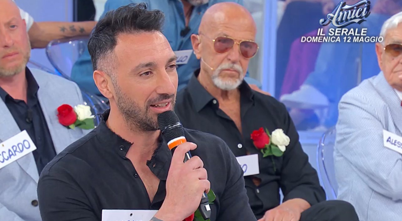 Mirko Protopapa: chi è il nuovo cavaliere del trono over di Uomini e Donne