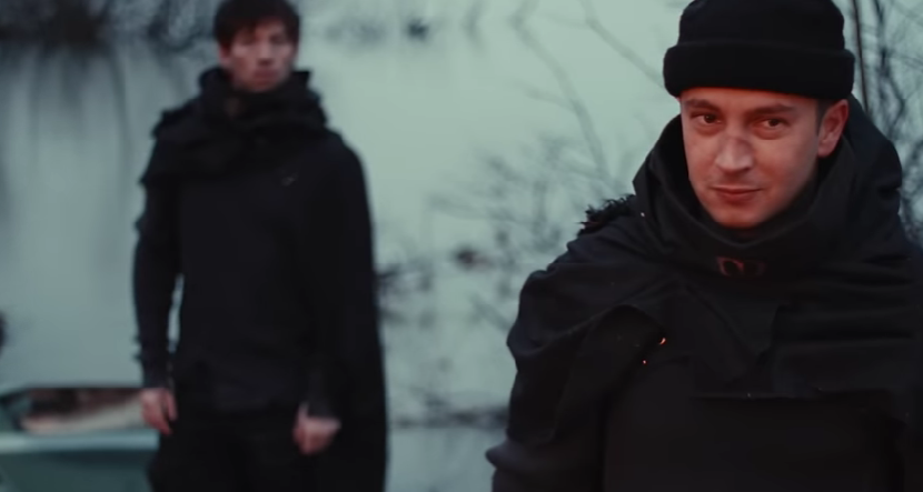 Navigating, Twenty One Pilots: traduzione, testo e significato della canzone