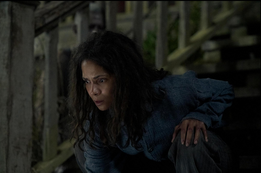 Lionsgate ha pubblicato un primo trailer di "Never Let Go" un nuovo film horror sovrannaturale con protagonista Halle Berry diretta dal regista francese Alexandre Aja