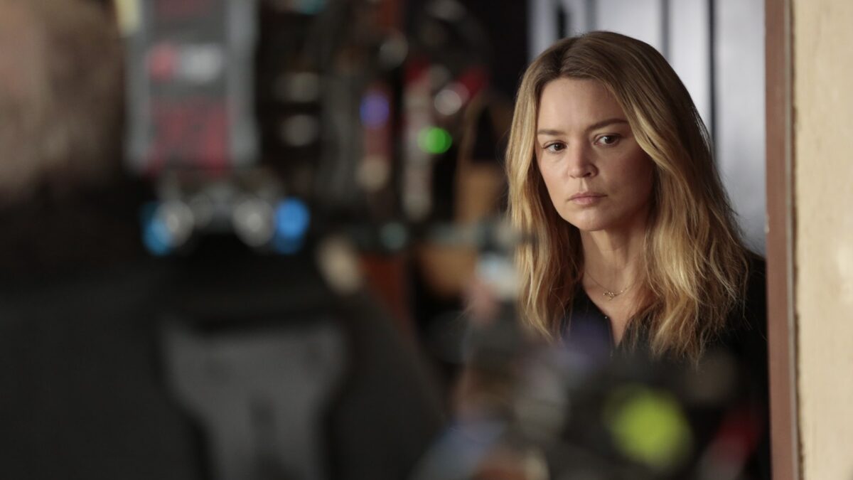 Niente da perdere: trailer e clip in italiano del film con Virginie Efira (Al cinema dal 16 maggio)
