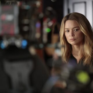 Nei cinema italiani con Wanted Cinema il toccante dramma sociale Niente da perdere con protagonista Virginie Efira diretta dalla regista esordiente Delphine Deloget.