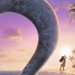 Al cinema dal 27 novembre 2024 con Walt Disney Studios Motion Pictures "Oceania 2", il sequel d'animazione con le voci di Dwayne Johnson e Auli'i Cravalho