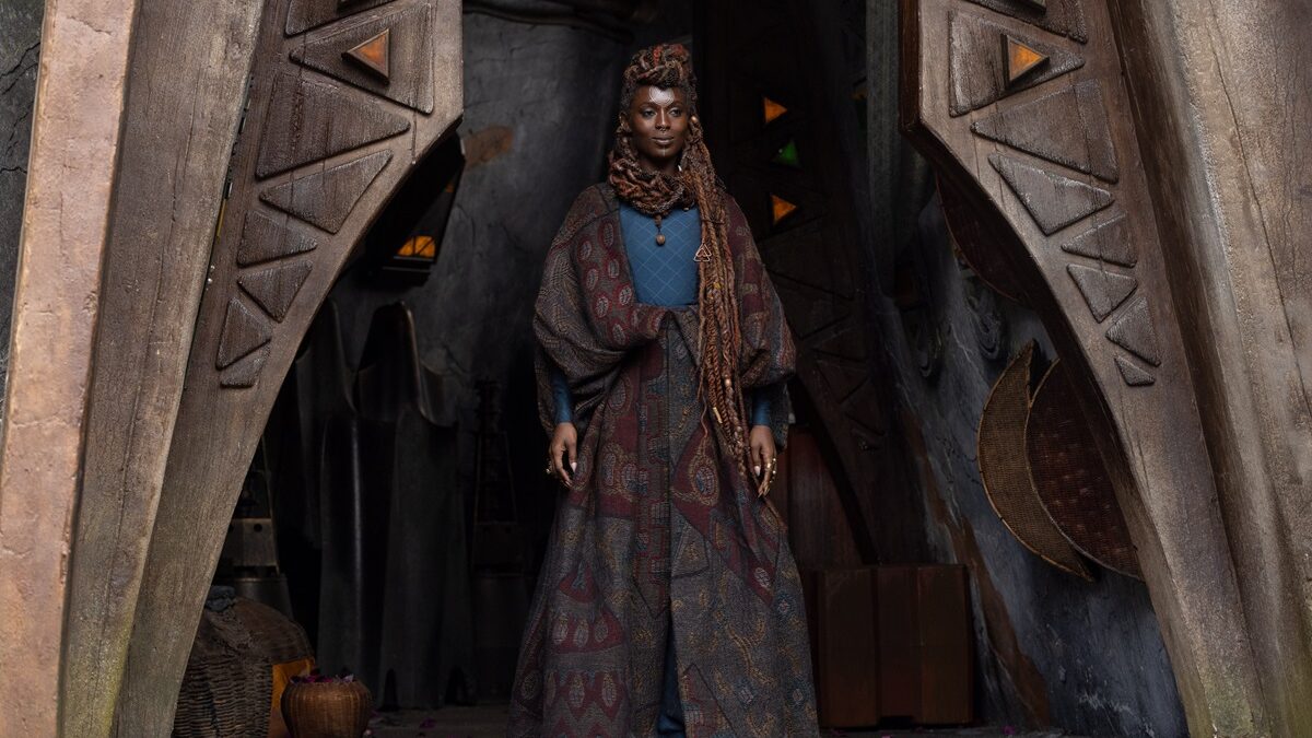 Disney+, tutte le nuove serie in uscita a Giugno 2024