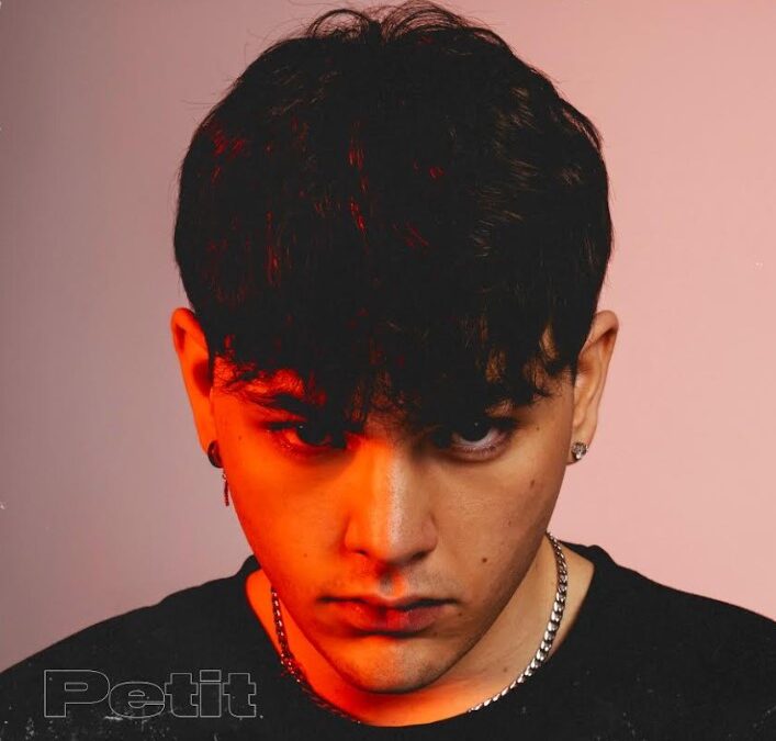 Petit, il primo Ep del finalista di Amici 2024 (tracklist e canzoni)