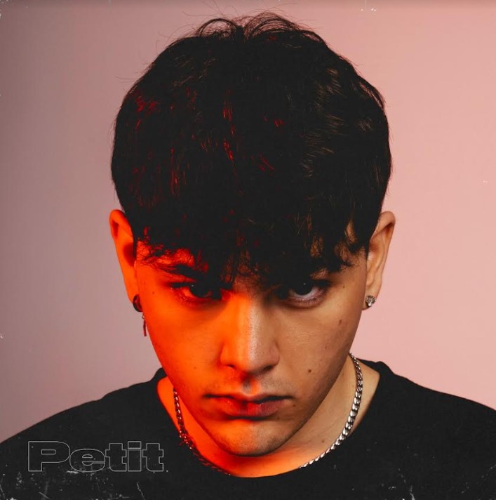 Petit, il primo Ep del finalista di Amici 2024 (tracklist e canzoni)
