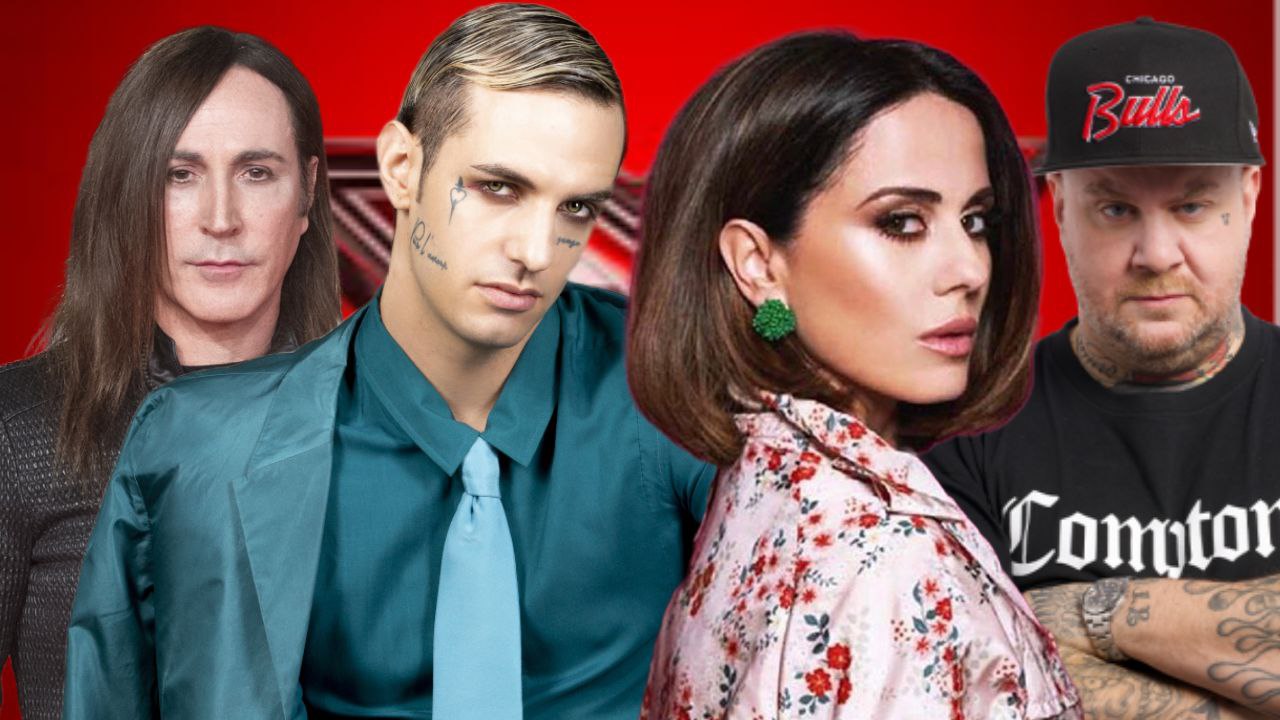 X Factor 2024, Giorgia conduttrice e giuria rinnovata, col ritorno di Agnelli: tutti i nomi