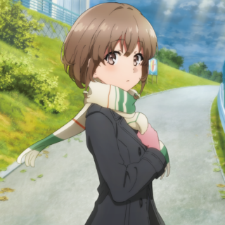 Arriva al cinema dal 20 al 22 maggio, disponibile in giapponese con sottotitoli in italiano, l'anime basato sulla serie di light novel giapponesi "!Rascal Does Not Dream".