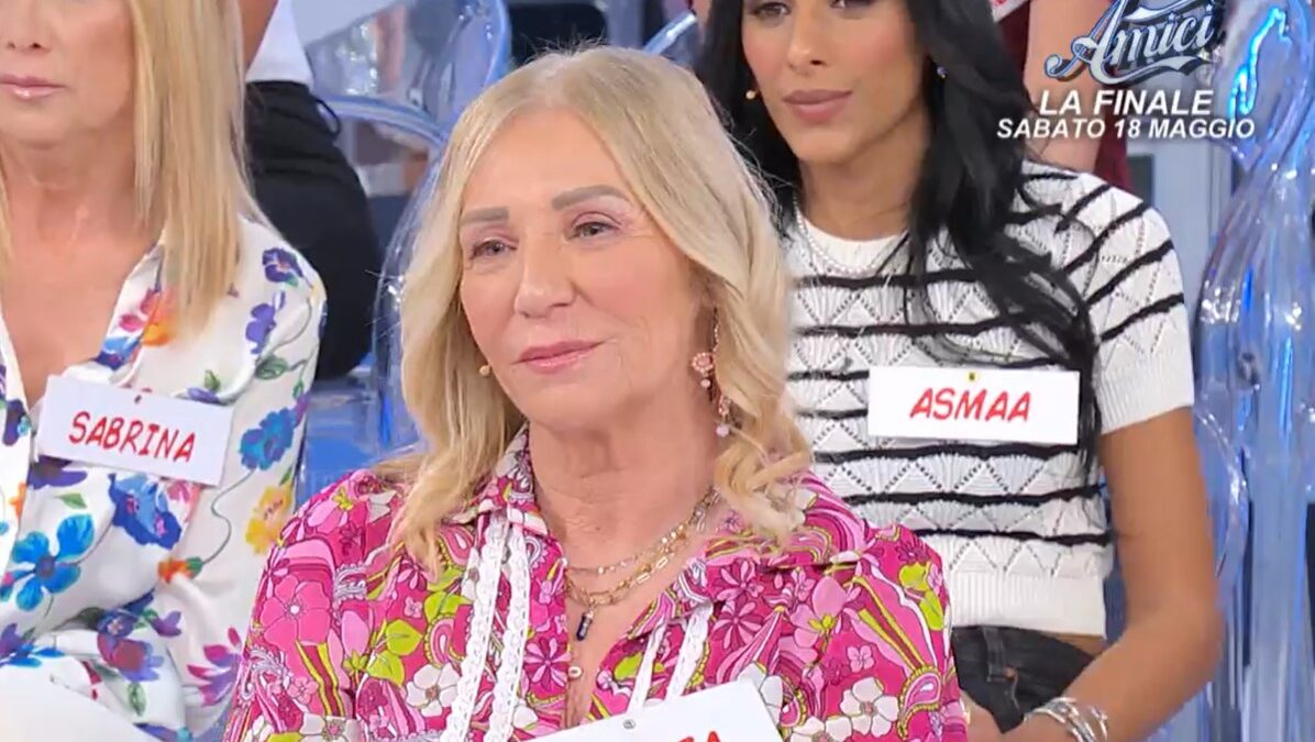Renata Presti: chi è la dama del trono over di Uomini e Donne