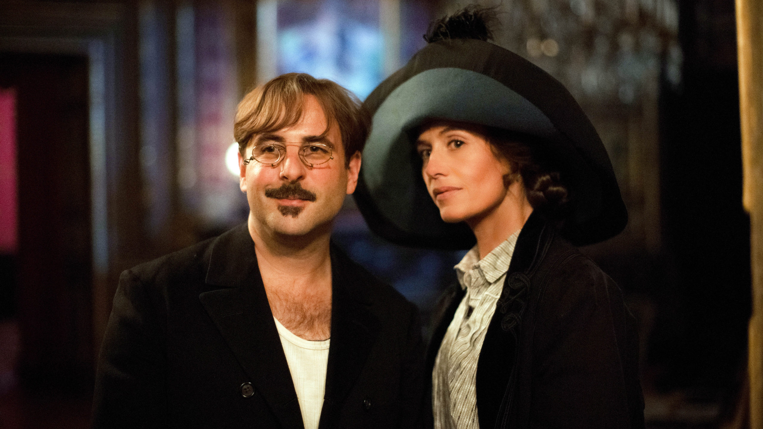 Ritratto di un amore: trailer italiano del film di Martin Provost (Al cinema dal 16 maggio)