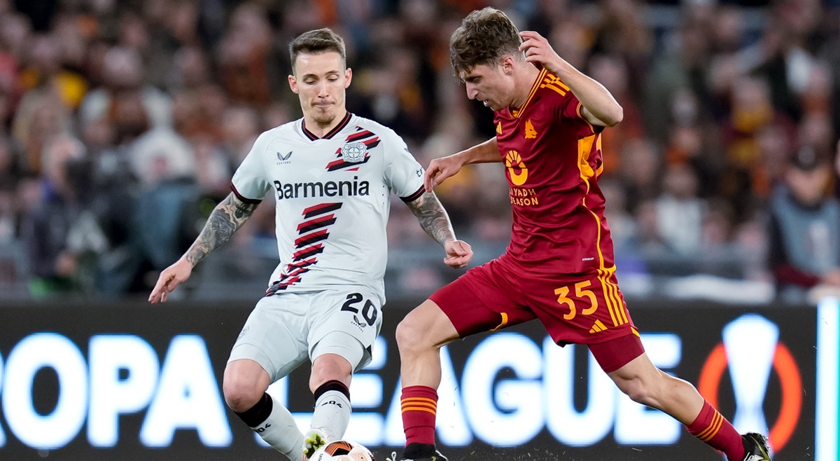 Europa League, le partite del 9 maggio 2024 in diretta tv: Roma su Rai 1, Atalanta in differita su TV8