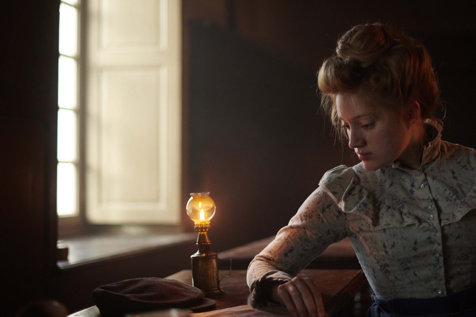 Nelle sale italiane con Wanted Cnema il film Rosalie di Stéphanie Di Giusto con Nadia Tereszkiewicz presentato nella sezione "Un Certain Regard" del Festival di Cannes 2023.