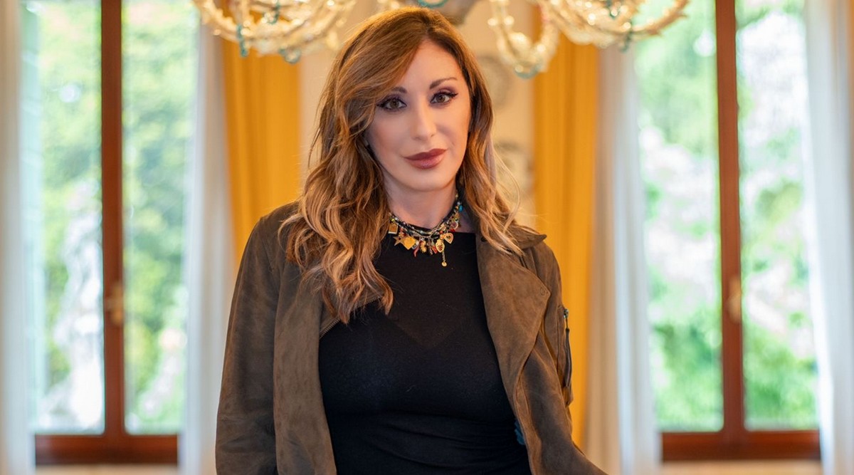 MTV Cribs Italia 4, la nuova stagione in onda dal 26 maggio su MTV: tra i protagonisti, Valeria Marini e Sabrina Salerno