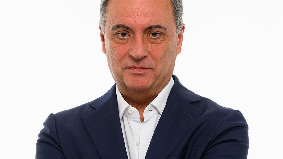 Sandro Piccinini a TvBlog: “Resto a Prime Video per un altro anno, che fastidio chi parla continuamente nella telecronaca”