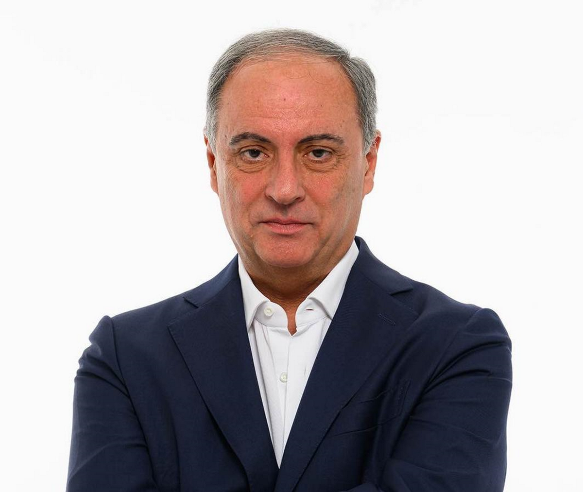 Sandro Piccinini a TvBlog: “Resto a Prime Video per un altro anno, che fastidio chi parla continuamente nella telecronaca”