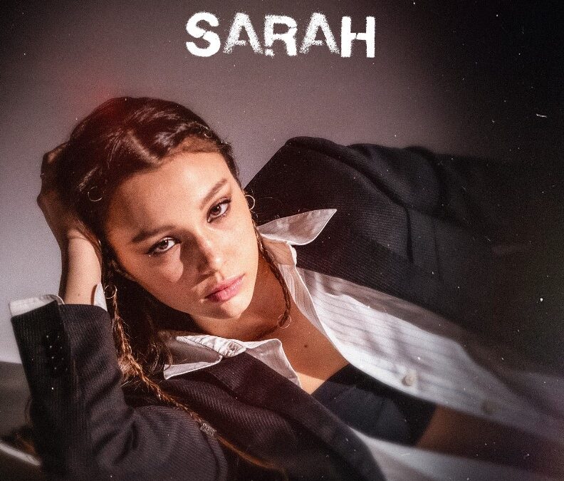 Sarah, il primo Ep della finalista di Amici 2024 (tracklist e canzoni)